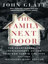 Cover image for The Family Next Door